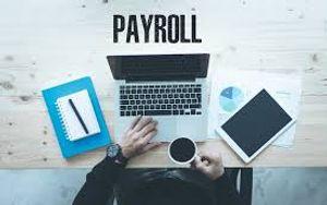 Personal & Payroll Management System
