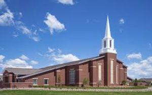 Church Community & Account Software